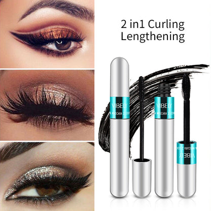 🎁Venta Caliente 50% OFF⏳Máscara de pestañas de larga duración Curl🔥Compre 2 y llévese 1 gratis 🔥Compre 3 y llévese 2 gratis