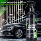 🔥Oferta especial🔥Agente multifunción antivaho para el coche