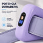 🏆 ¡50 % de descuento! Anillo de masaje multifuncional: rodillos de 360°, diseño de lujo y portátil. ¡Alivia la tensión y el cansancio en cualquier lugar! 💆‍♂️✨