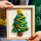 🎁🔮Lápiz mágico: ¡dibuja en 3D con un solo trazo!🎄 Lápices de dibujo DIY para hacer palomitas de burbujas 🔥