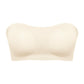 🌟💖 ¡OFERTA 50% OFF! Sujetador Strapless Antideslizante Multiusos – Comodidad y Soporte Todo el Día