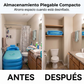🛁✨ Bañera Inflable para Adultos – Spa Portátil, Relájate en Casa con Máxima Comodidad 🏠💆‍♂️