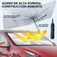🌂¡50% OFF! ☀️ Parasol Plegable para Parabrisas de Coche – Bloquea UV, se Plegable en Segundos y Protege el Tablero 🚗