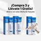 Crema calmante para pieles sensibles Nan Yue, con una fórmula natural a base de plantas