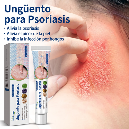 Crema calmante para pieles sensibles Nan Yue, con una fórmula natural a base de plantas