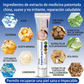 Crema calmante para pieles sensibles Nan Yue, con una fórmula natural a base de plantas