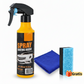 ⏰ ¡Oferta Limitada 50% OFF! 🚗 Spray Nanohidrofóbico para Automóviles – Protege, Repele Agua y Suciedad con Facilidad ✨🛡️