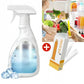 🧊Spray limpiador y descongelante para frigoríficos | Acción rápida, sin dejar residuos y elimina los olores