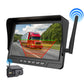 ⏳Time-Limited Special⏰7-Inch Wireless Backup Camera – HD, Stable Signal, Universal ⏪
