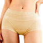 ✨Compra 1 y llévate 1 gratis✨Ropa interior tipo bóxer transpirable para mujer