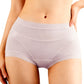 ✨Compra 1 y llévate 1 gratis✨Ropa interior tipo bóxer transpirable para mujer