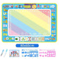 50% DE DESCUENTO🎁Agua Doodle Mat, Aqua Pintura Dibujo Mat Mess Free Aprendizaje Toy Mat