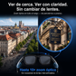 🥳 2026: ¡Ya a la venta! 🥳💞 ¡Más de 50 000 unidades vendidas! 👓✨ ¡50 % de descuento! Gafas inteligentes con IA: ¡tu asistente de IA personal para tus viajes y tu día a día! 🗣️🌍