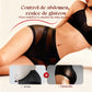 ✨Compra 1 y llévate 1 gratis✨Ropa interior tipo bóxer transpirable para mujer