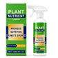 【Incluso los árboles secos pueden brotar】 Fertilizante de levadura de floración de acción rápida, regenerador y soluble en agua