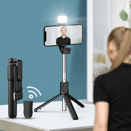 🔥Palo selfie Bluetooth inalámbrico 6 en 1🎁