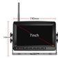 ⏳Time-Limited Special⏰7-Inch Wireless Backup Camera – HD, Stable Signal, Universal ⏪