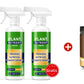【Incluso los árboles secos pueden brotar】 Fertilizante de levadura de floración de acción rápida, regenerador y soluble en agua