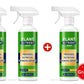 【Incluso los árboles secos pueden brotar】 Fertilizante de levadura de floración de acción rápida, regenerador y soluble en agua