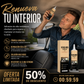 🎉49K+ Vendidos 🚗 Pegamento Impermeable para Reparar el Revestimiento del Techo del Coche, Adhesivo de Alta Resistencia para Techos Caídos e Interiores del Coche