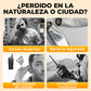 UV-5R Radioaficionado de Largo Alcance UV5R Radio de Dos Vías Walkie de Doble Banda