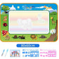 50% DE DESCUENTO🎁Agua Doodle Mat, Aqua Pintura Dibujo Mat Mess Free Aprendizaje Toy Mat