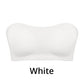 🌟💖 ¡OFERTA 50% OFF! Sujetador Strapless Antideslizante Multiusos – Comodidad y Soporte Todo el Día
