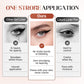💜COMPRA 1 Y LLÉVATE 1 GRATIS💜Delineador de ojos en gel resistente al agua y a la playa