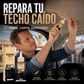 🎉49K+ Vendidos 🚗 Pegamento Impermeable para Reparar el Revestimiento del Techo del Coche, Adhesivo de Alta Resistencia para Techos Caídos e Interiores del Coche