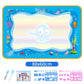 50% DE DESCUENTO🎁Agua Doodle Mat, Aqua Pintura Dibujo Mat Mess Free Aprendizaje Toy Mat