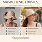 👒☀️ Sombrero de Sol con Abertura para Cola de Caballo – Transpirable, Ajustable y Ligero para Mujer 🎀🌿