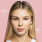 ✨💖 Iluminador para el contorno de ojos, disimula y aclara las ojeras