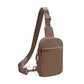 🎒🔒 Bolsa Bandolera Viaje 2.0 – Antirrobo, Tela 500D Ultra Resistente y Compartimentos Ocultos para Máxima Seguridad 🛡️✈️