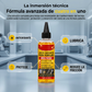 Aceite lubricante multiusos para herramientas