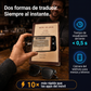 🥳 2026: ¡Ya a la venta! 🥳💞 ¡Más de 50 000 unidades vendidas! 👓✨ ¡50 % de descuento! Gafas inteligentes con IA: ¡tu asistente de IA personal para tus viajes y tu día a día! 🗣️🌍