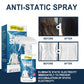 Spray para eliminar arrugas | Alisa tu ropa en 30 segundos