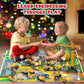🎁Byggteknikfordon Adventskalender till jul