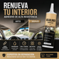 🎉49K+ Vendidos 🚗 Pegamento Impermeable para Reparar el Revestimiento del Techo del Coche, Adhesivo de Alta Resistencia para Techos Caídos e Interiores del Coche