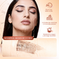🔥Oferta especial 2026🔥 Máscara de Pestañas con Fibras Resistente al Agua - Alargamiento y Curva Instantánea sin Grumos para un Look Dramático 🌟👁️