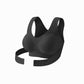 💕[Corrección de postura] Sujetador deportivo suave, transpirable y sin aros - Copa completa para mujer, copas moldeadas no extraíbles | Yoga, fitness, entrenamiento diario en beige