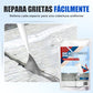 🔥Nueva actualización🔥Adhesivo de alta resistencia para reparación de grietas en el hormigón
