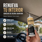 🎉49K+ Vendidos 🚗 Pegamento Impermeable para Reparar el Revestimiento del Techo del Coche, Adhesivo de Alta Resistencia para Techos Caídos e Interiores del Coche