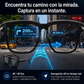 🥳 2026: ¡Ya a la venta! 🥳💞 ¡Más de 50 000 unidades vendidas! 👓✨ ¡50 % de descuento! Gafas inteligentes con IA: ¡tu asistente de IA personal para tus viajes y tu día a día! 🗣️🌍