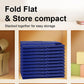 🏠🛍️ Bolsa multifuncional y resistente XL para almacenamiento y mudanzas ✈️