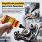 Aceite lubricante multiusos para herramientas