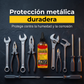 Aceite lubricante multiusos para herramientas