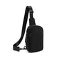 🎒🔒 Bolsa Bandolera Viaje 2.0 – Antirrobo, Tela 500D Ultra Resistente y Compartimentos Ocultos para Máxima Seguridad 🛡️✈️