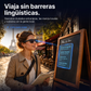 🥳 2026: ¡Ya a la venta! 🥳💞 ¡Más de 50 000 unidades vendidas! 👓✨ ¡50 % de descuento! Gafas inteligentes con IA: ¡tu asistente de IA personal para tus viajes y tu día a día! 🗣️🌍