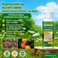 【Incluso los árboles secos pueden brotar】 Fertilizante de levadura de floración de acción rápida, regenerador y soluble en agua