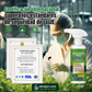 【Incluso los árboles secos pueden brotar】 Fertilizante de levadura de floración de acción rápida, regenerador y soluble en agua